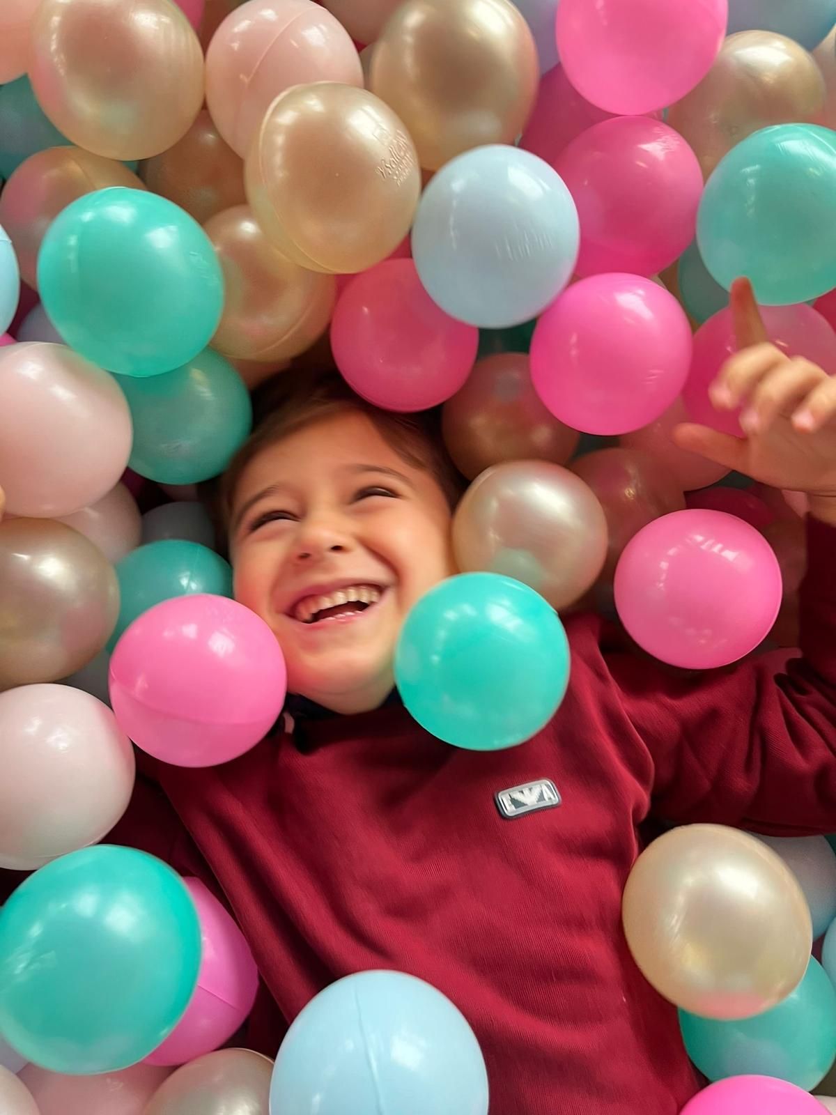 Soft Play in Addlestone